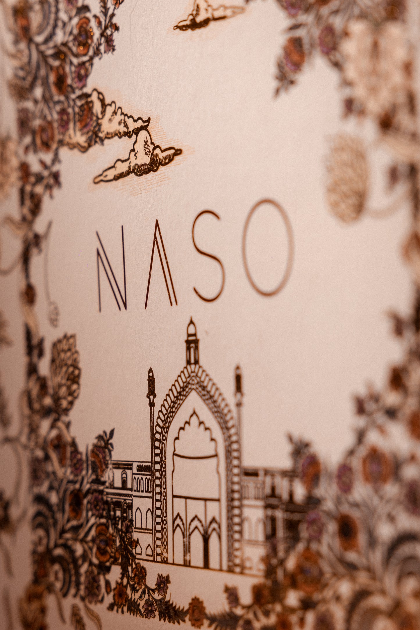 NASO SERENITÀ GIFT BOX