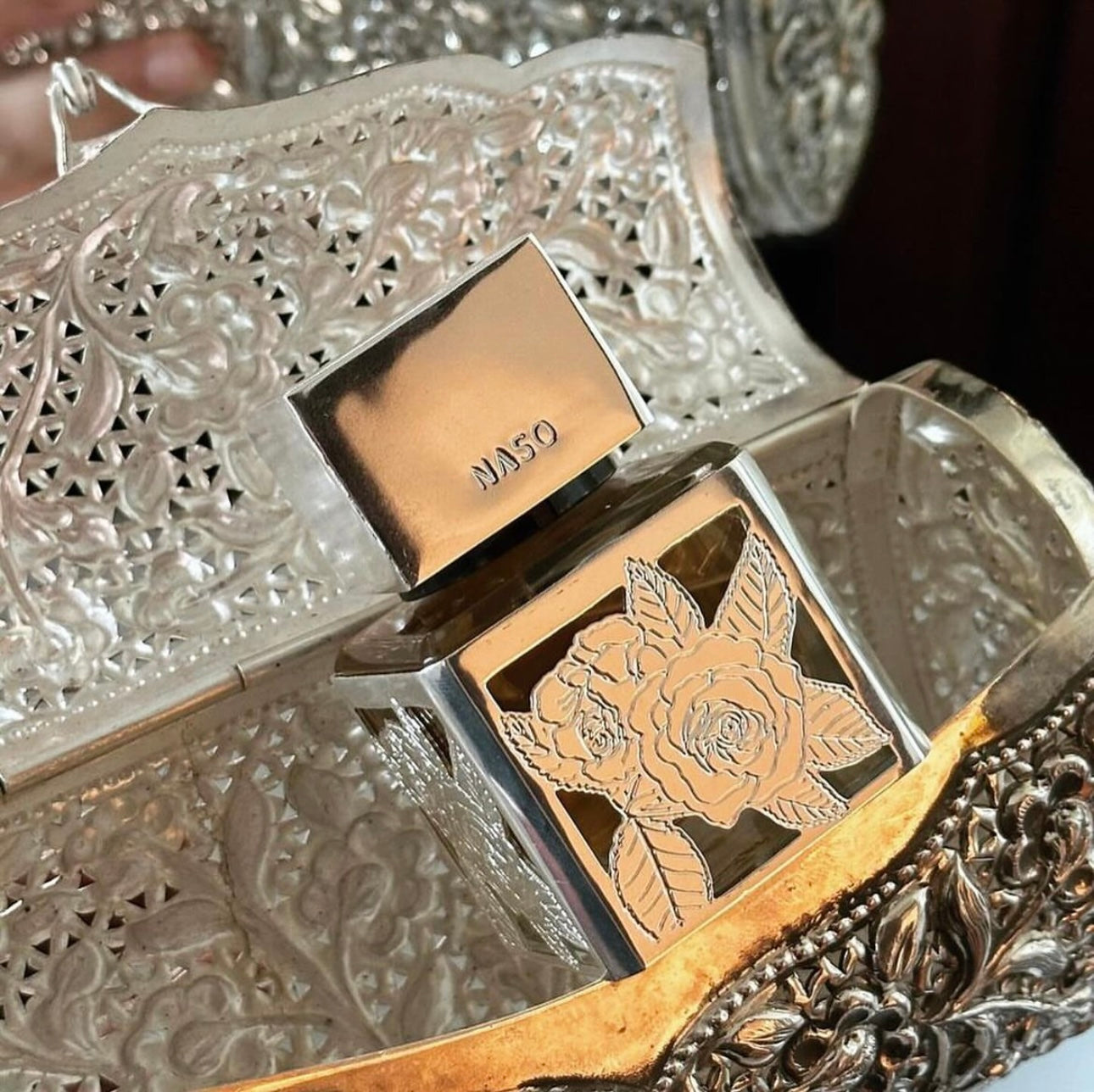 OUD REGALE EDP