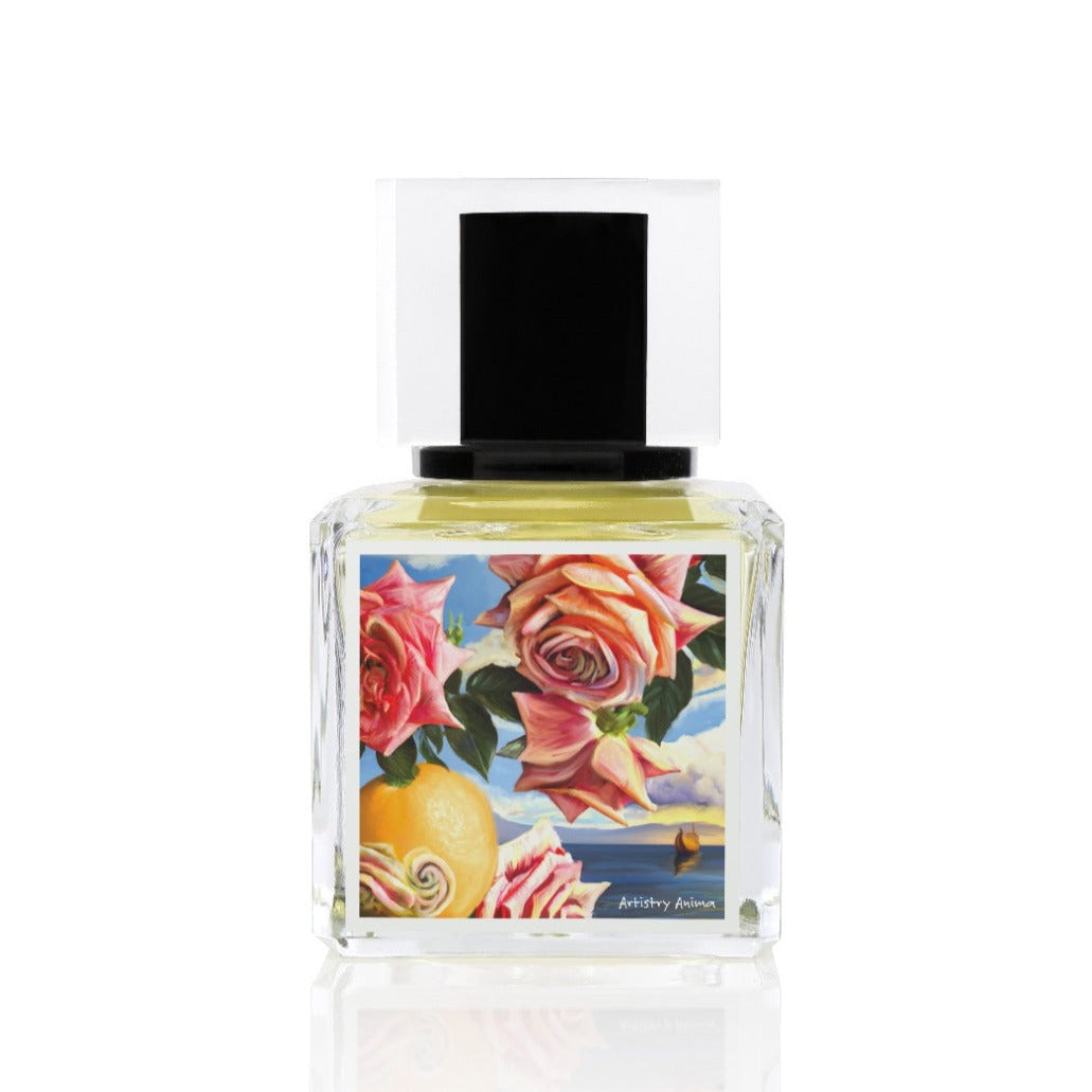 Rose of dreams online perfume